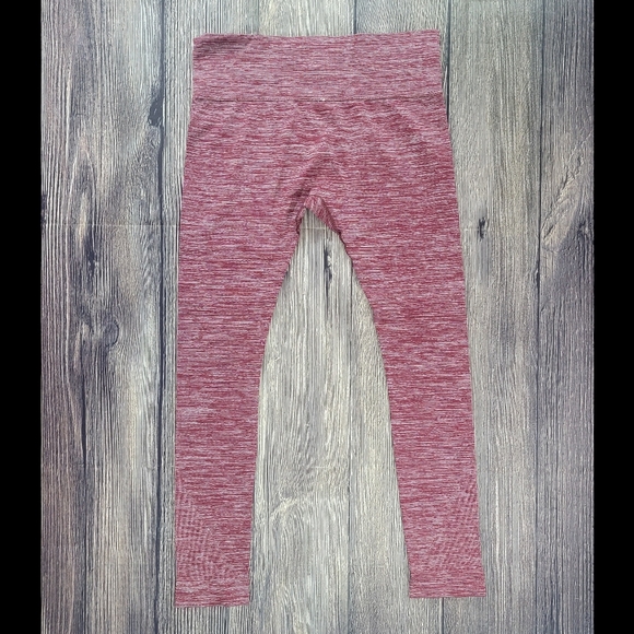 Wildfox Sport Seamless Kris Leggings - Picture 6 of 8